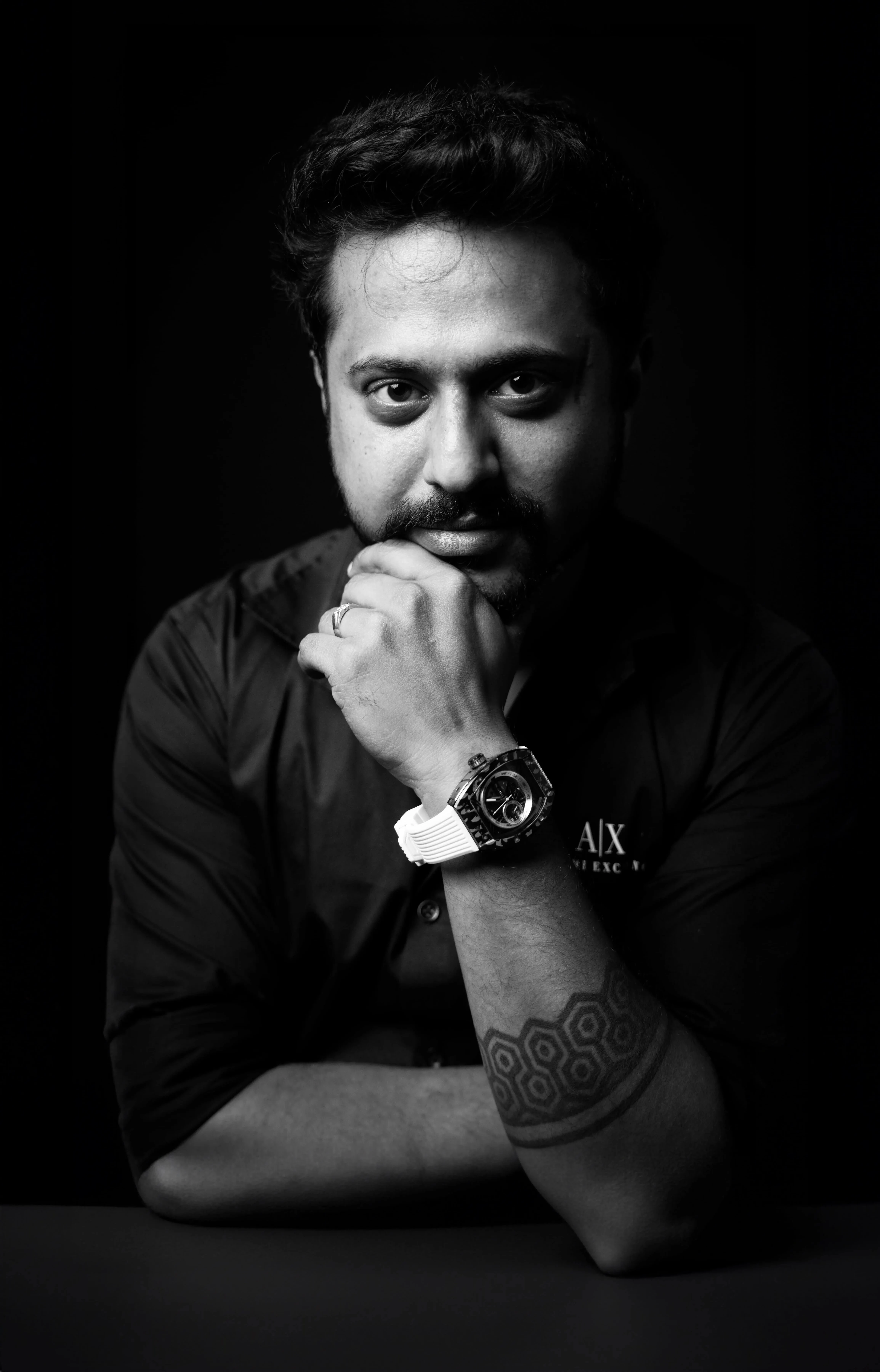 Arjun